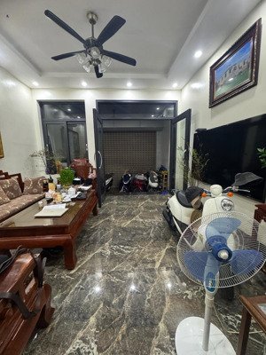 siêu phẩm -hoàng văn thái -ô chờ thang máy -5m ra ô tô -sổ vuông -nở hậu- ở ngay-67m giá 21.2 tỷ