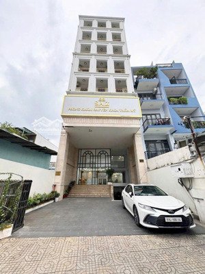 bán tòa nhà mặt tiền âu cơ tân bình- hđt 280 triệu/tháng- giá sốc chỉ 86 tỷ- lh0937921939