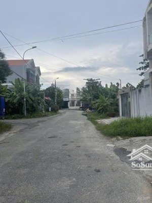 bán đất nền dự án tại kdc an viễn, giá tốt, 80m2, trảng bom, đồng nai. lh: 