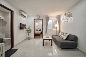 căn hộ 1 phòng ngủ, đường cửu long, quận tân bình, gần sân bay tân sơn nhất