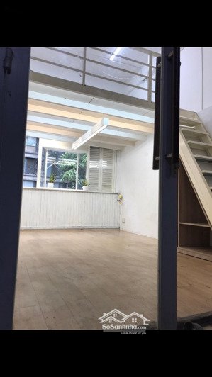 chính chủ cho thuê vp lầu 1 trên đường phạm ngọc thạch, gần hồ con rùa