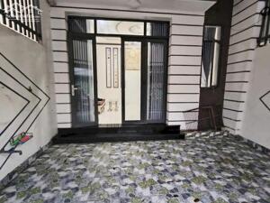 BÁN NHÀ CẤP 4 SAU LƯNG ĐỀN THỜ PHẠM HÙNG, Ô TÔ TỚI NHÀ,TẶNG NỘI THẤT VĨNH LONG