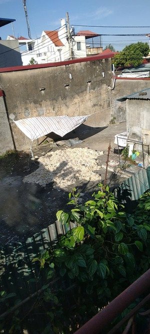 cho thuê mặt bằng số 203, mặt đường bùi thị từ nhiên, p. đông hải 1, tp hải phòng: diện tích 280 m2