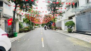 bán liền kề an hưng 83m 5 tầng thang máy full nội thất lh 