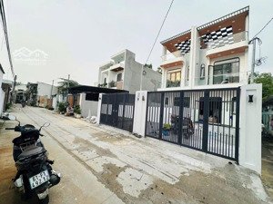nhà 1 trệt 2 lầu, nhánh lê hồng phong, phú lợi, thủ dầu một, bình dương(tp. hcm mới)