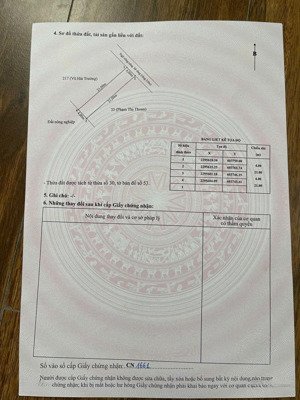 bán 179 m2 đất quý kim hợp đức đồ sơn