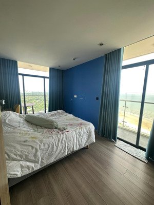 csj tower thiên đường nghỉ dưỡng hiếm hoi giữa trung tâm vũng tàu