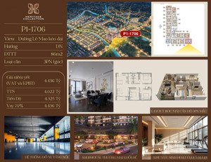 vinh herritage vươn tầm cao định vị thế