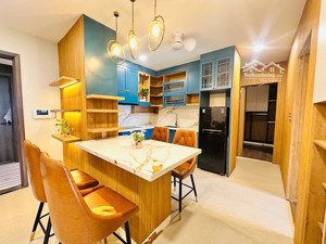 chuyển nhượng căn 3pn tk đẹp, full nội thất giá 5,3 tỷ all in, lavida plus. hl xem nhà 