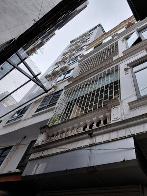 bán nhà mặt ngõ 58 nguyễn khánh toàn