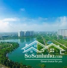 đón đợt sóng cuối năm: chính chủ lô biệt thự liền kề dự án thanh hà cơ hội cho nhà đầu tư
