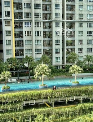 bán gấp căn hộ 3 ngủ dt 128m2 mulberry lane, view bể bơi đẹp mát giá chỉ 8.4x tỷ
