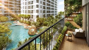 rổ hàng f0 mt eastmark city: 1pn-2pn-3pn, shophouse. giá từ 3.1tỷ. bàn giao full. sổ hồng trao tay