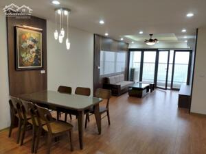 Nhà em muốn bán căn hộ tại tòa N01T3 Ngoại Giao Đoàn – 128m2 sổ - Giá bán chỉ 14,5 tỷ.