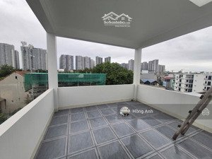 nhà thang máy 53m 5 tầng tây mỗ giá nhỉnh 8 tỷ đáng sống bậc nhất hà nội, nhiều tiện ích