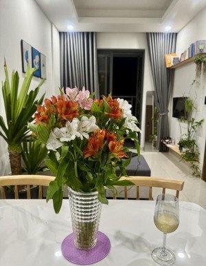 nhà hẻm xe hơi huỳnh tấn phát quận 7,dt 4x19m 3 lầu, giá 6,5 tỷ