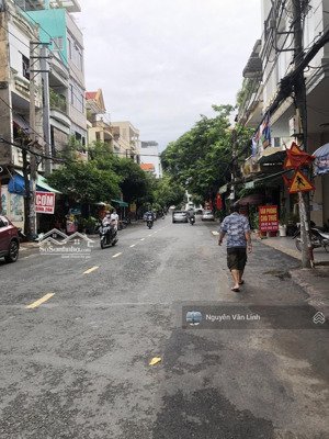 siêu phẩm! bán nhà phù hợp xây chdv, văn phòng, sát gas metro số 2, 8mx28m, chỉ 93tr/m2