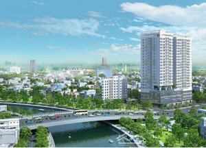 cần bán văn phòng officetel the prince novaland