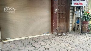 cho thuê nhà mặt phố thanh liệt 65m2 5 tầng, vỉa hè ô tô tránh, kinh doanh buôn bán đỉnh