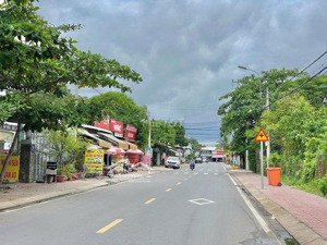 chính chủ bán 5 lô đất 525m2, mặt tiền đường nhựa, thái mỹ, củ chi