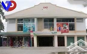 siêu phẩm đất nền khu phố chợ lệ trạch - dt 110m2 + đường 5m5 - sổ sẵn trao tay!!