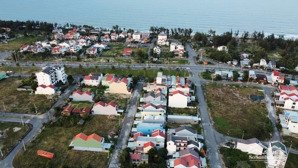 cần bán đất làng chài tân thành -hội an tây -đà nẵng