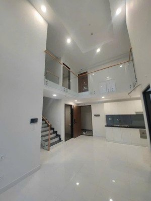 cho thuê duplex siêu rộng 2pn 1 trệt 1 lầu giá chỉ 14 triệu