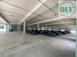 CHO THUÊ KHO BÃI – KCN BIÊN HÒA 2, ĐỒNG NAI – 20.000m²