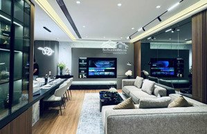 chính chủ bán ch 100m2, 3n2vs, full nội thất, ban công đn - giá 7,5tỷ tại 173 xuân thủy- 