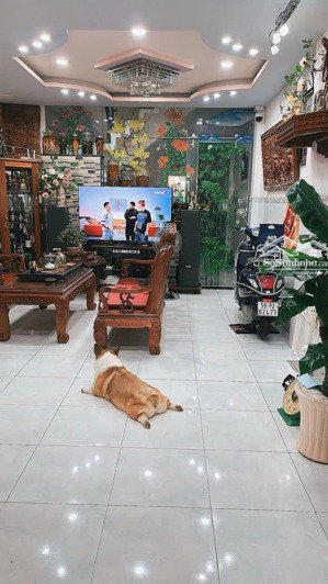 bán gấp trong tháng - bán nhà âu cơ 166m² 2 tầng - 26.2 tỷ