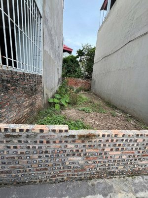 chính chủ cần bán gấp lô đất cực đẹp tại cổ bi- gia lâm - hn (50,8m2 giá chỉ hơn 5 tỷ, cần bán gấp)