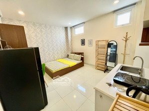 ch ngay ngô tất tố q. bình thạnh, 30m2 full nội thất, giá 6tr/tháng