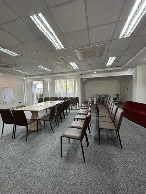 cho thuê văn phòng tầng trệt 100m2 giá 20tr tại him lam kênh tẻ