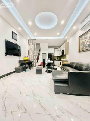 Bán nhà đẹp Ngọc Hà, Ba Đình, logoc, gần ô tô, 45mx4t, 11.8 tỷ, 0985696268