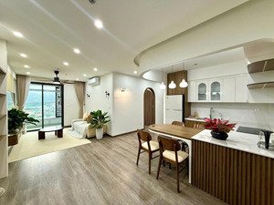 căn hộ 2pn - sang - mịn - xịn tại the manor tower lào cai