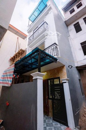 hiếm có tại tt đan phượng, 58m²x 3t, full nội thất, vài bước ra ô tô tránh, giá 5,8 tỷ