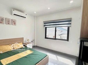 hiếm. bán nhà phố phan kế bính. dt68m2x6t thang máy. thiết kế mỗi tầng 2p khép kín. 30m bước ra phố