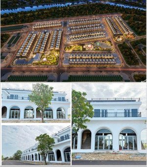 bán nhà phố 3 tầng kđt mỹ gia gói 6 (mozzadiso) trung tâm tp. nha trang