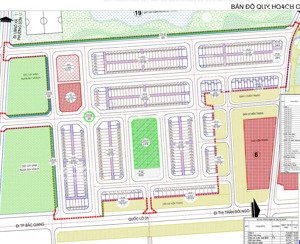 cần bán lk3 -28 hướng đông nam dự án phương sơn 3 chợ sàn - lục nam giá sốc