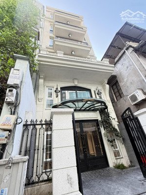 bùi thị xuân siêu phẩm mặt phố 7 tầng thang máy cực đẹp giá siêu rẻ, vị trí đắc địa kinh doanh đỉnh