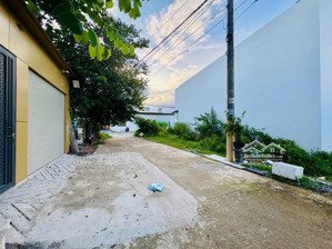 đất vĩnh thạnh đường bê tông 6m thông ra đường phú trung chỉ 200m giá 2,2 tỷ