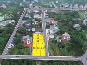 quỹ đất 6 lô fo 82m2 đến 89m2 full ont. giá đầu tư, đường xá thuận tiện, mặt bằng đẹp, phát triển