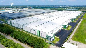 cho thuê kho xưởng mới kcn phú an thạnh, bến lức, long an, giá: 4.8 usd/m2 ~125ng/m2, pccc tự động