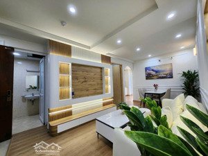 chính chủ bán căn 45m² 2 ngủ full nội thất mới tinh tại mipec kiến hưng giá 3,65 tỷ