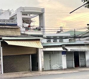 mặt tiền kinh doanh sầm uất - tân kỳ tân quý - 115m2 (4x29) - chủ gấp bán giá chỉ 6.7 tỷ tl