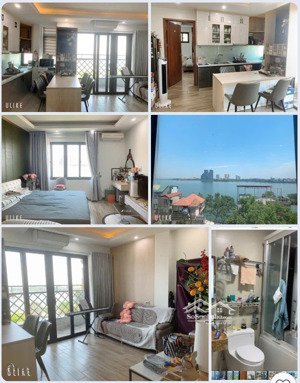 cho thuê căn hộ dịch vụ 1n1k cực vip tại số 61c ngõ 29 võng thị, bưởi, tây hồ. chỉ 12tr