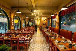 cho thuê cửa hàng đẹp xuất sắc tại hoàng đạo thúy, 70 triệu, 105m2 phù hợp làm nhà hàng , siêu thị