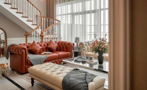 bán chung cư discovery 302 cầu giấy penthouse & duplex siêu sang - hiếm 4 ngủ đẹp (ảnh)