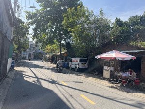 bán gấp nhà phố 6x15m -81m2 vừa ở vừa kinh doanh ngon, bổ, rẻ