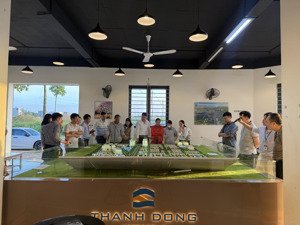 chính chủ bán biệt thự tại thành đông metropolis,371m2 căn góc ngoại giao đẹp nhất dự án